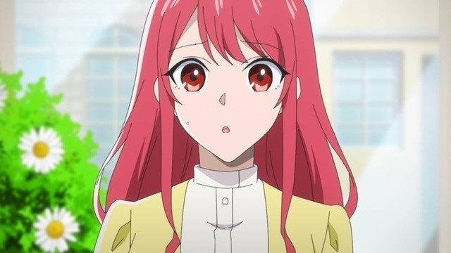 The Gorilla God's Go-To Girl